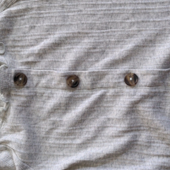 Justice button top - Picture 3 of 3